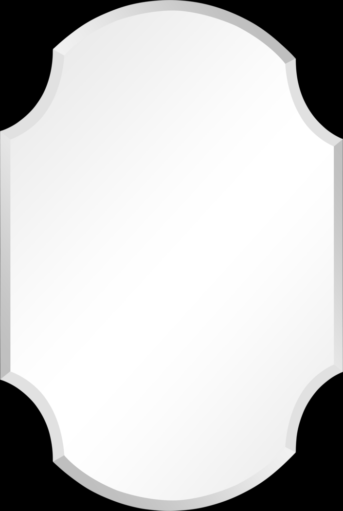 Esquilla Silver Mirror - Thumbnail - Image 1