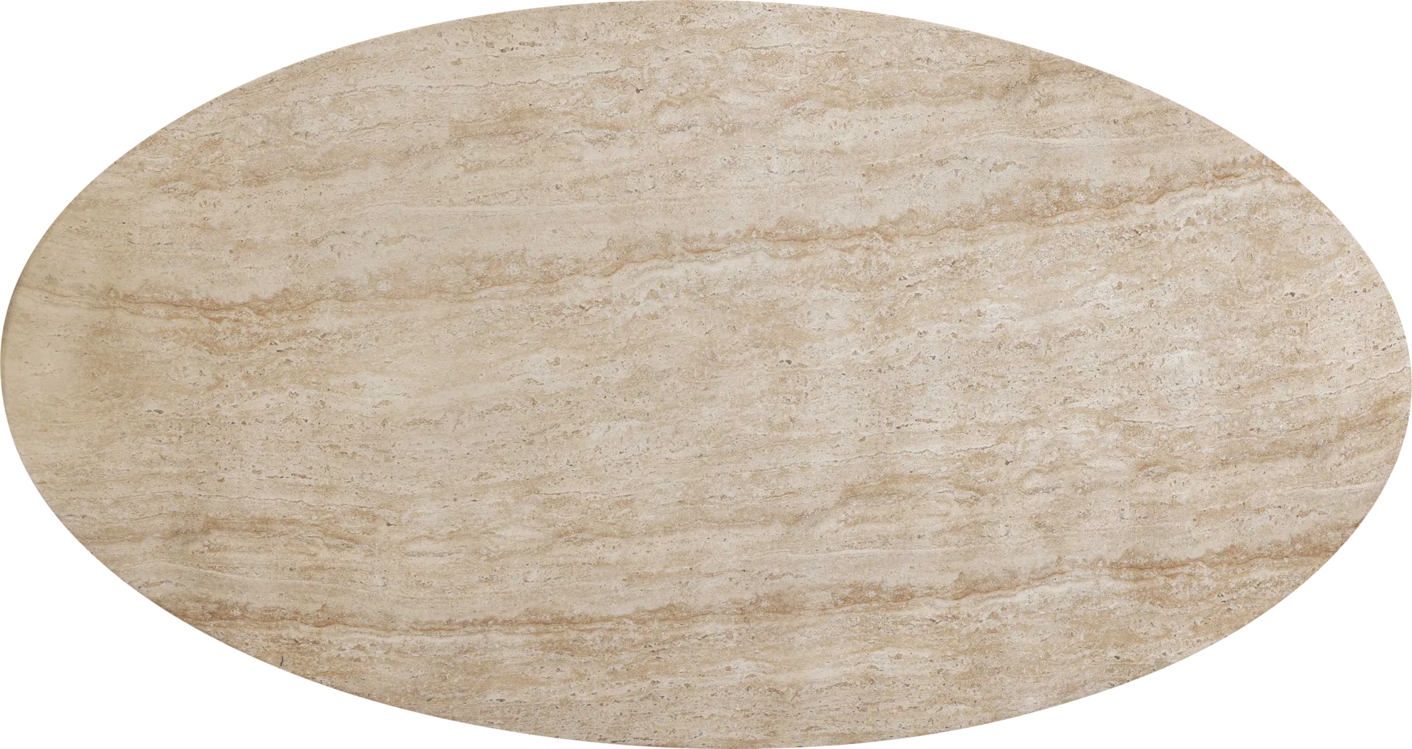 Esronto Outdoor Tan Cocktail Table - Thumbnail - Image 6