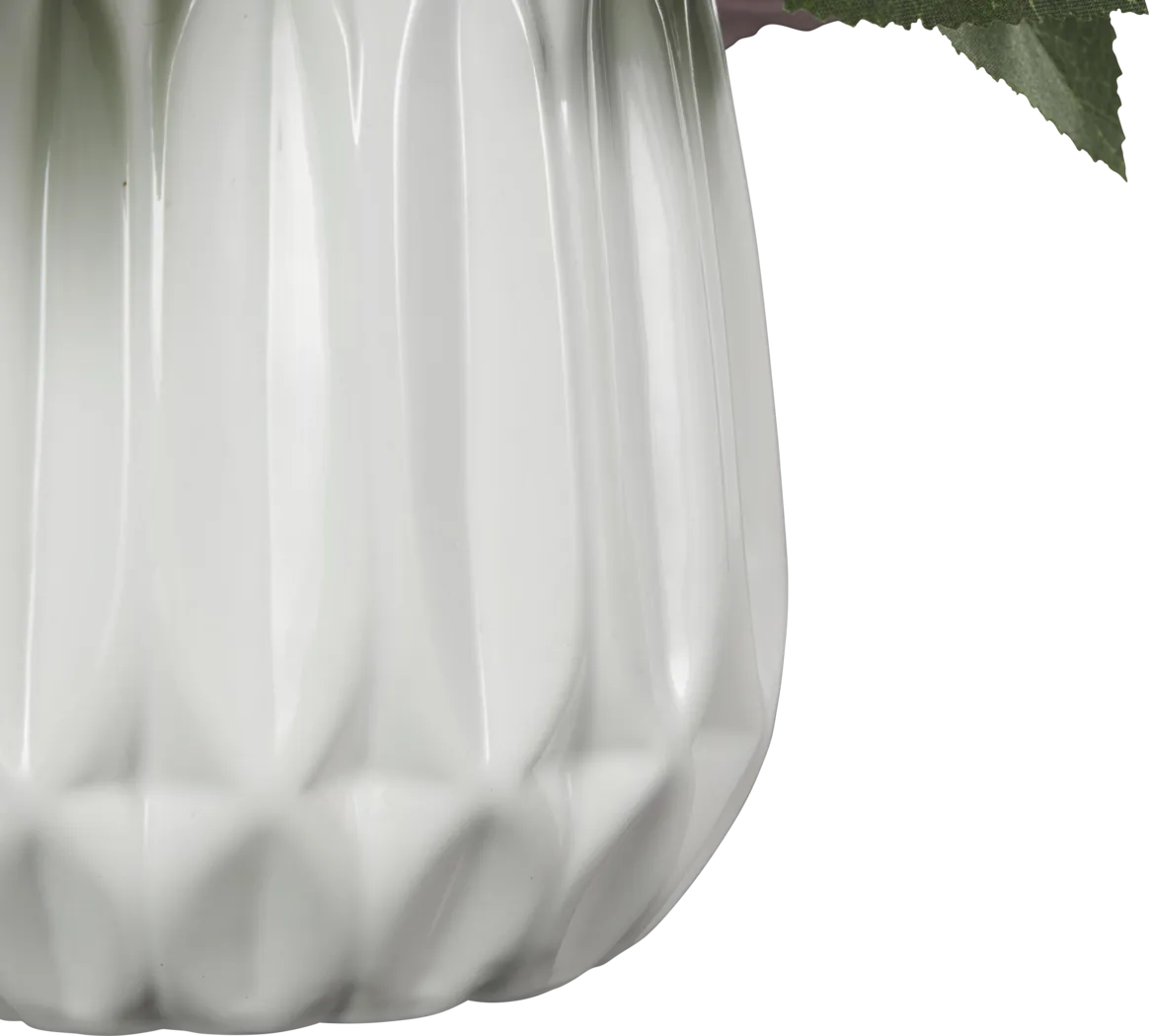 Essen White Silk Plant - Thumbnail - Image 3