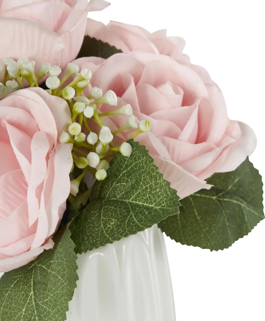 Essen White Silk Plant - Thumbnail - Image 5