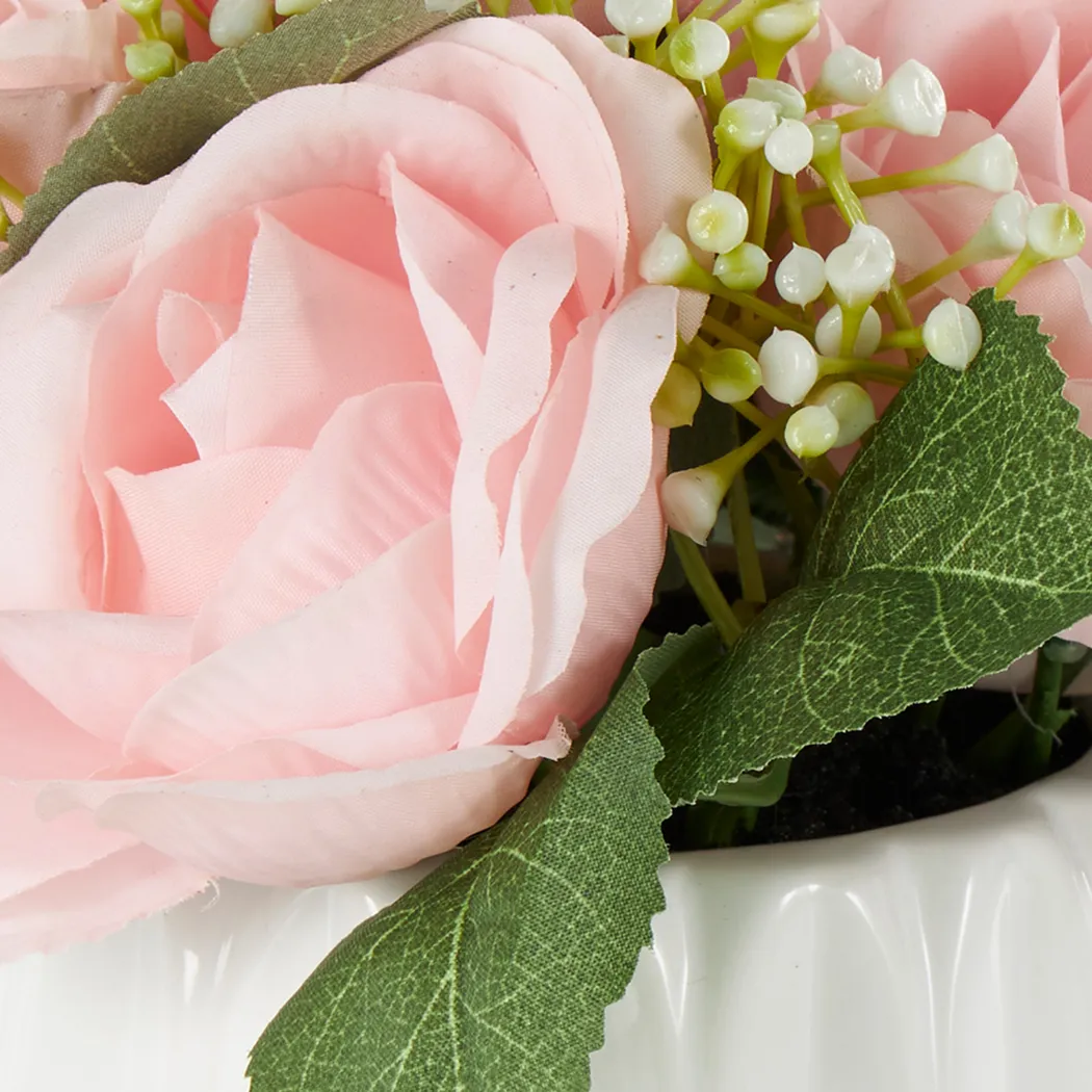 Essen White Silk Plant - Thumbnail - Image 7