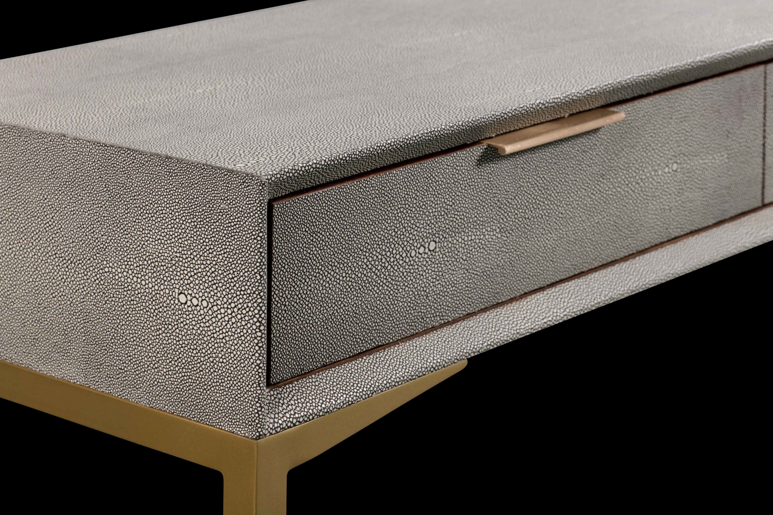 Essky Gray Sofa Table - Thumbnail - Image 3