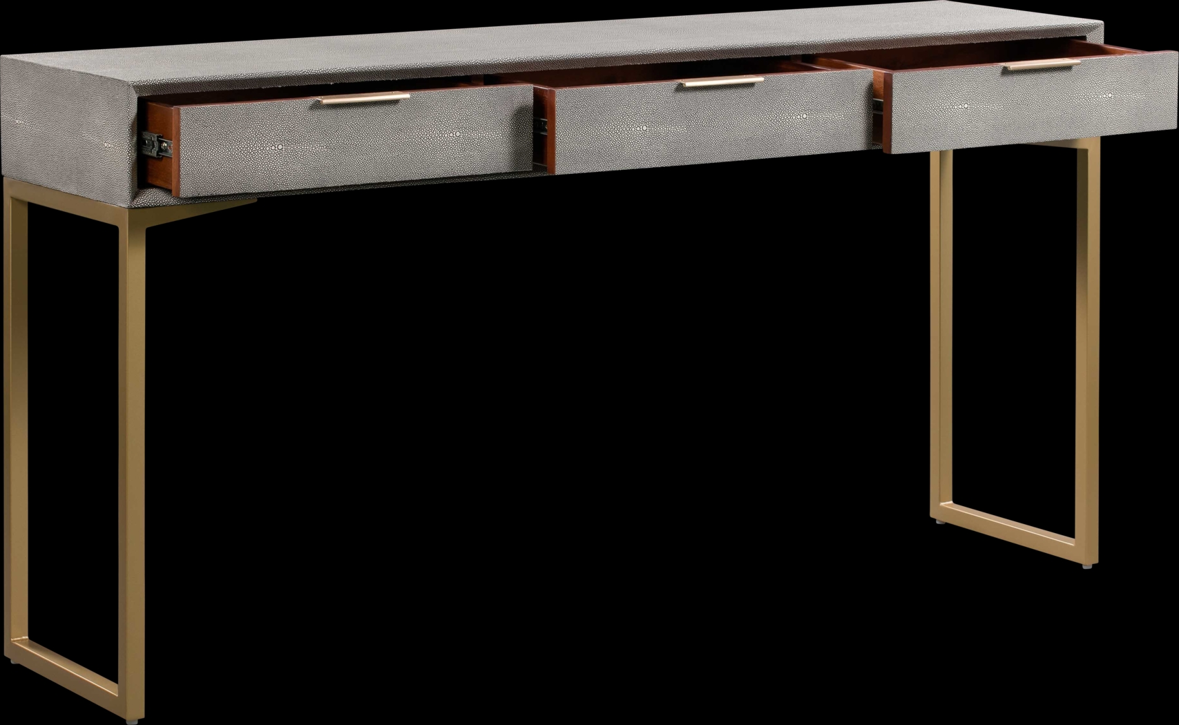 Essky Gray Sofa Table - Thumbnail - Image 4