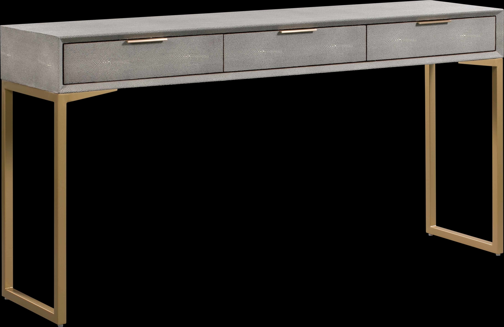 Essky Gray Sofa Table - Thumbnail - Image 1