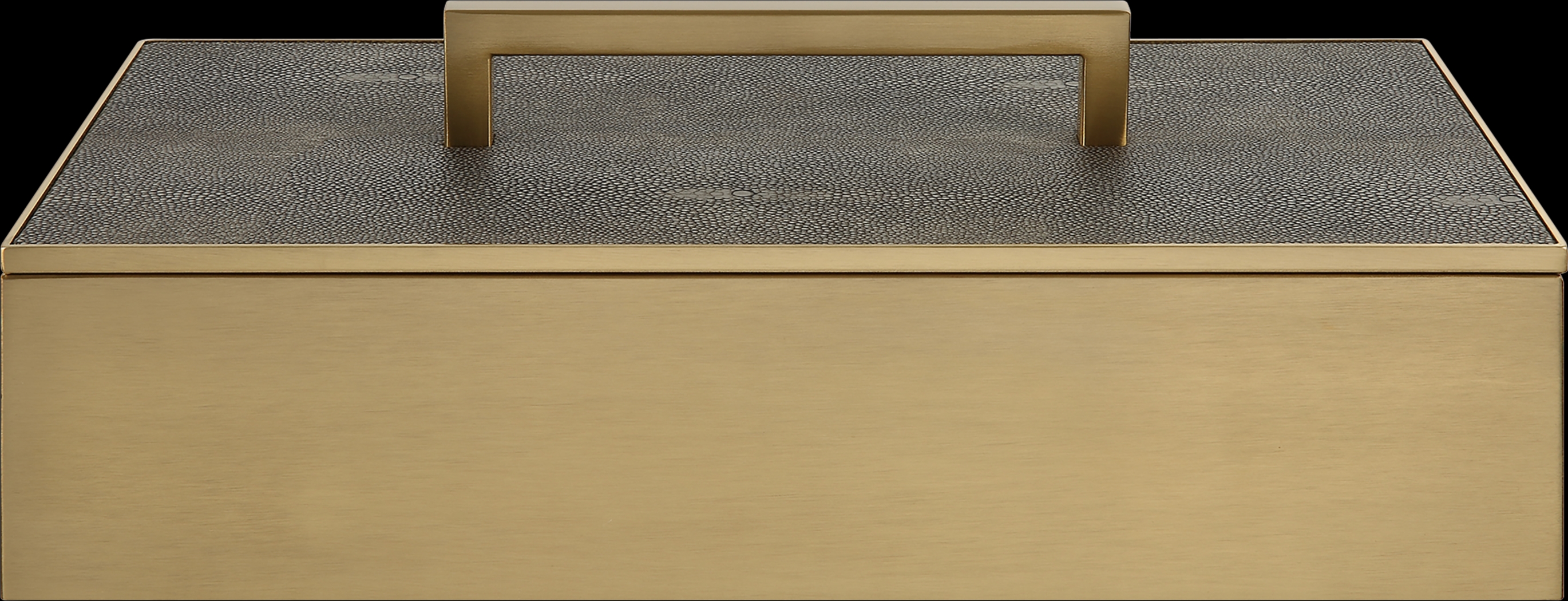 Essra Gray Box - Thumbnail - Image 1