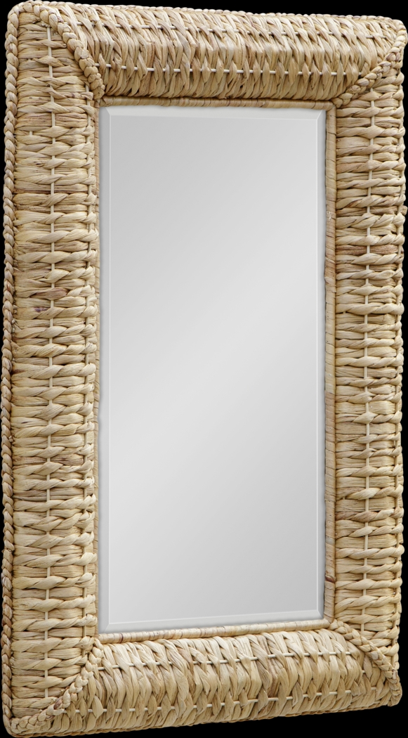 Estro Brown Mirror - Thumbnail - Image 4