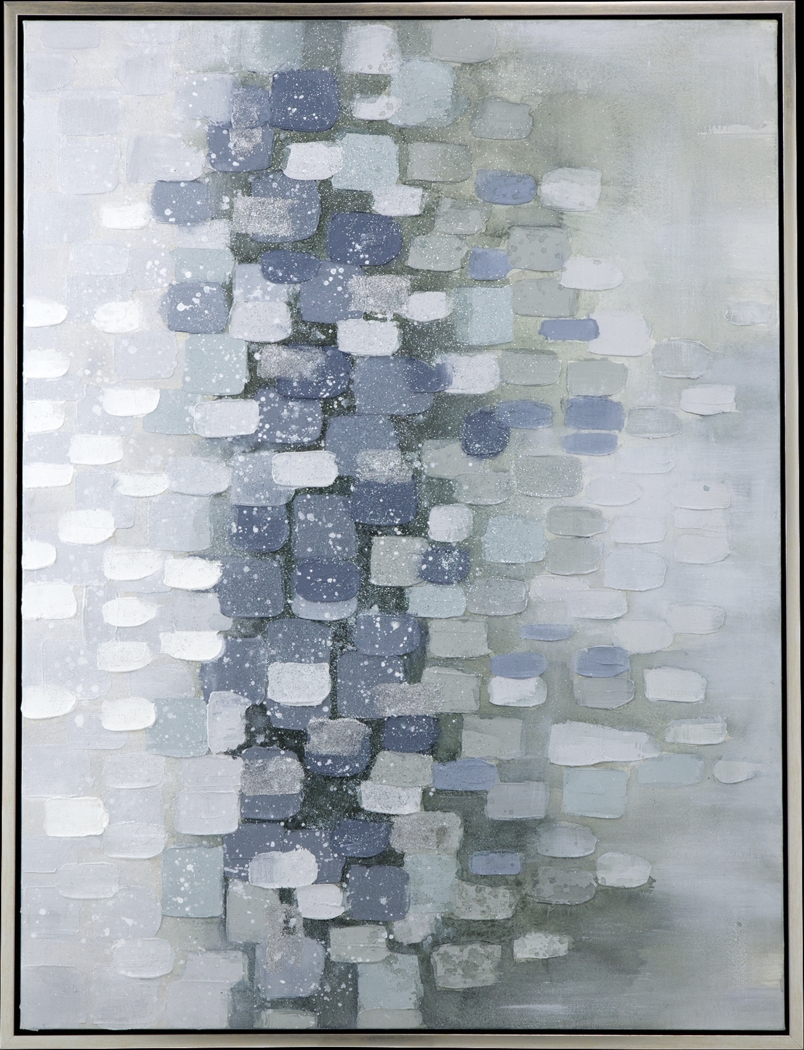 Etcheverry Gray Artwork - Thumbnail - Image 2