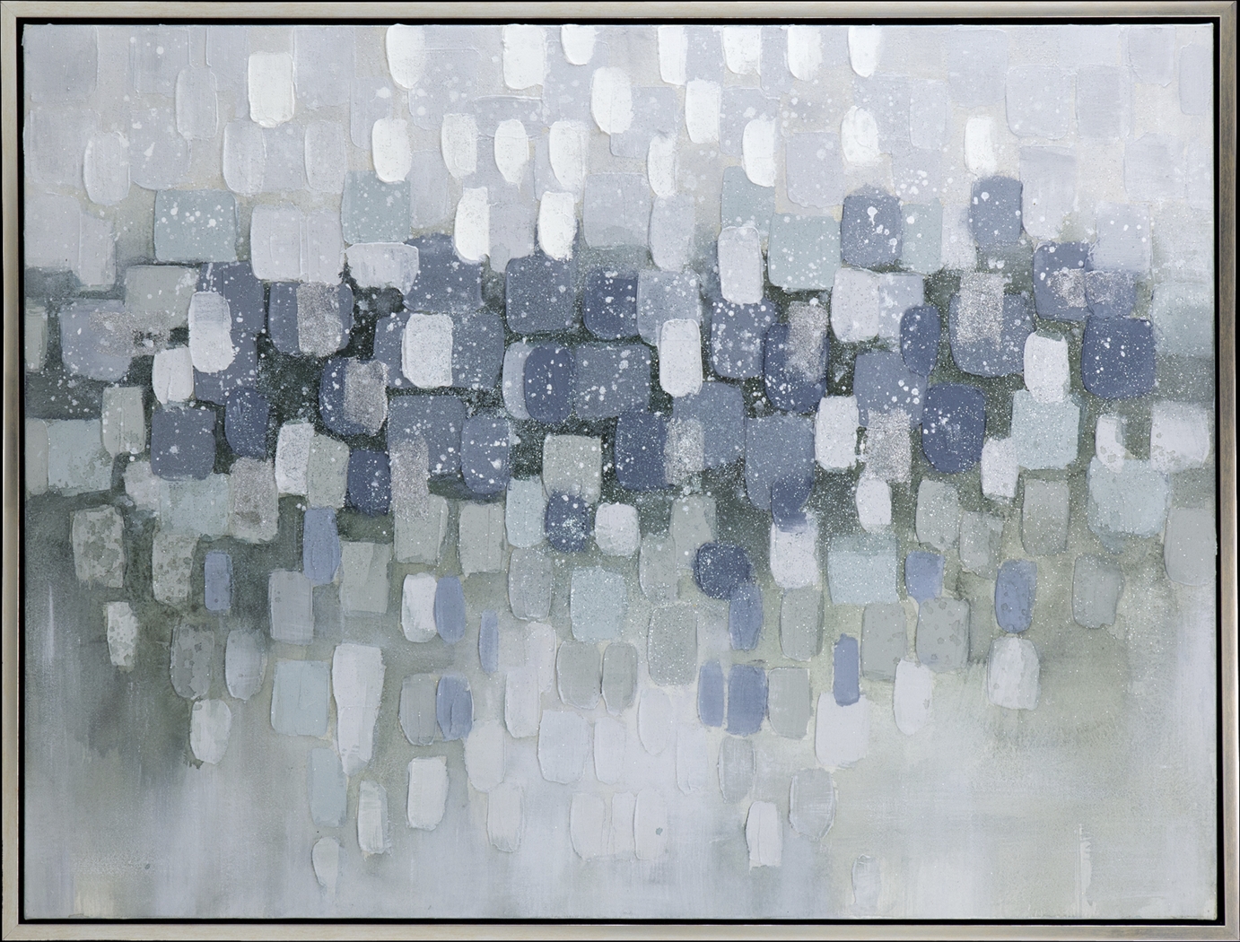 Etcheverry Gray Artwork - Thumbnail - Image 1