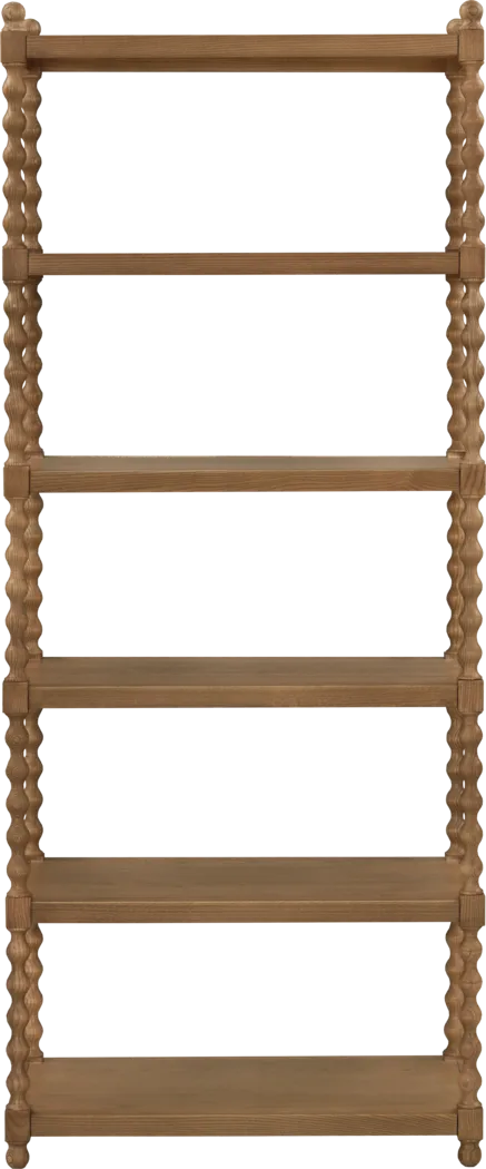 Ethel Ash Bookcase - Thumbnail - Image 2