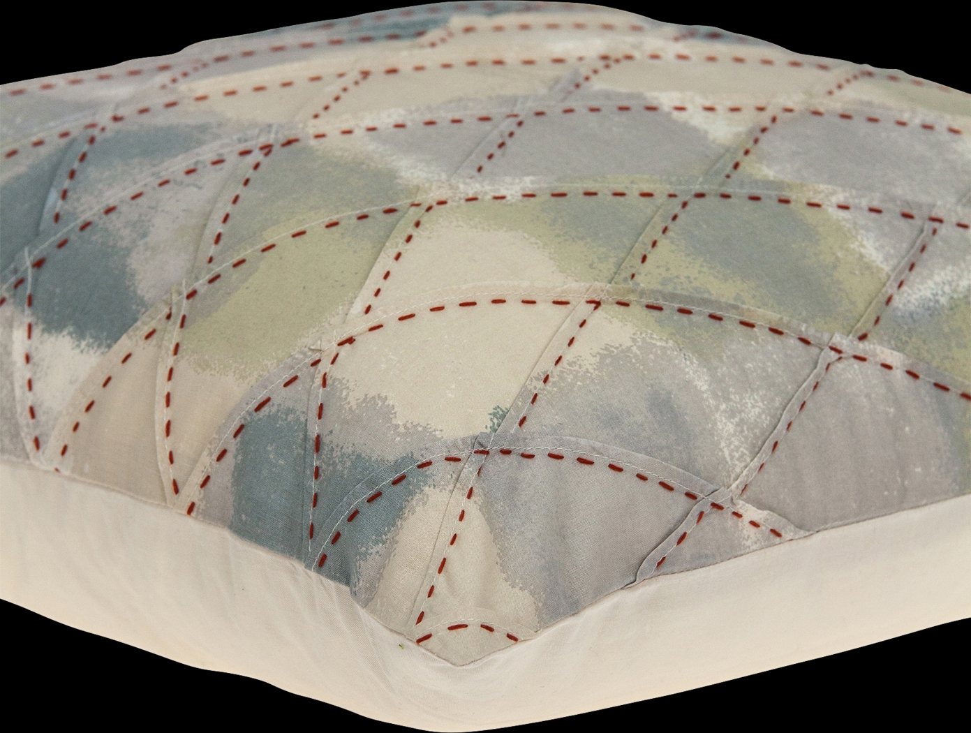 Ethelinda Multi Accent Pillow - Thumbnail - Image 4