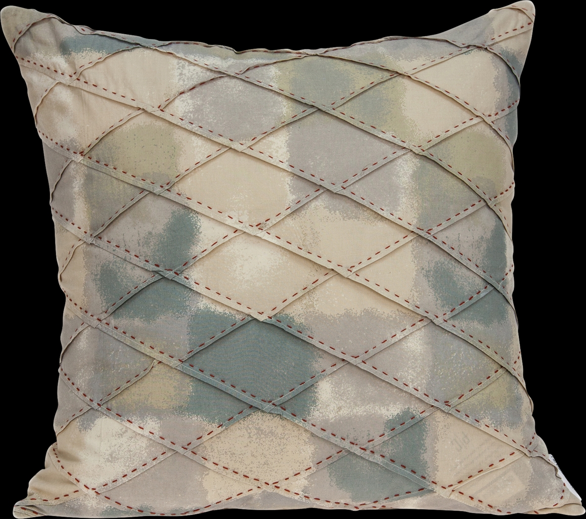 Ethelinda Multi Accent Pillow - Thumbnail - Image 1