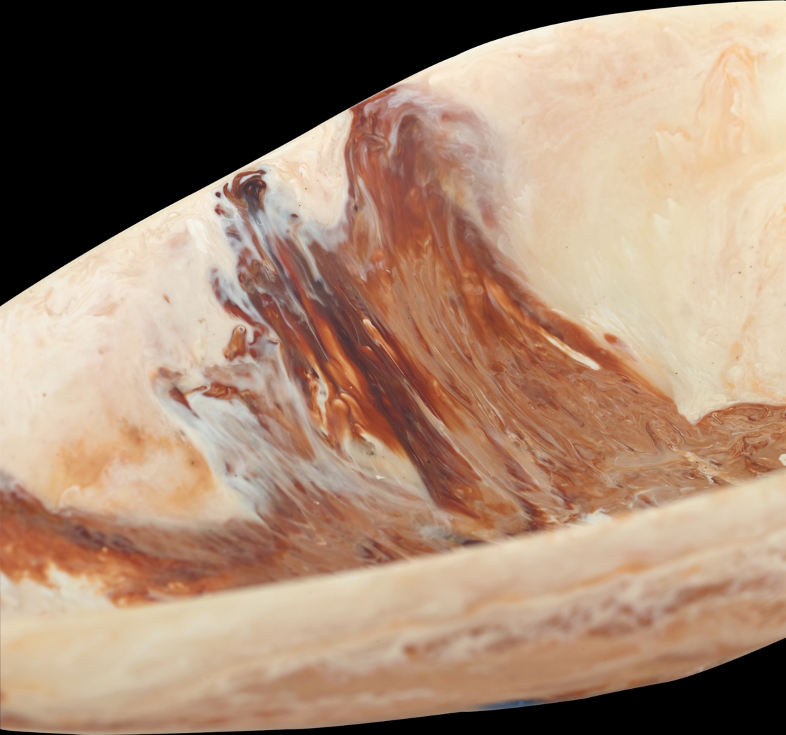 Etienne Brown Bowl - Thumbnail - Image 3