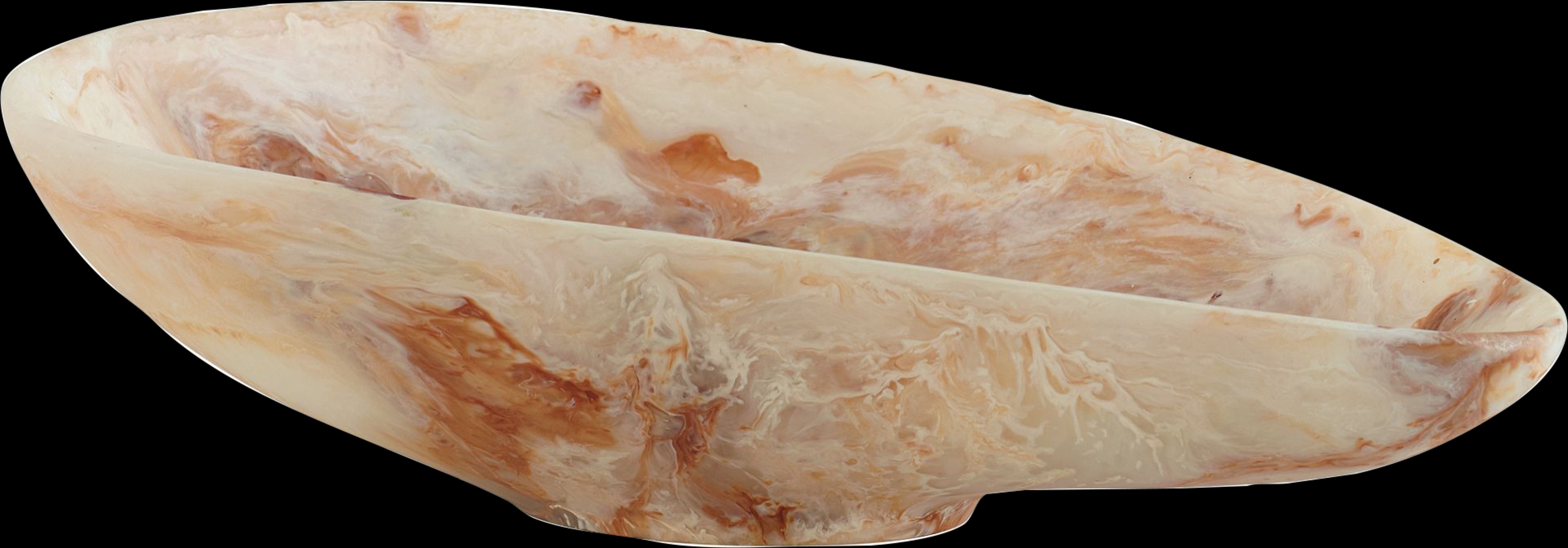 Etienne Brown Bowl - Thumbnail - Image 5