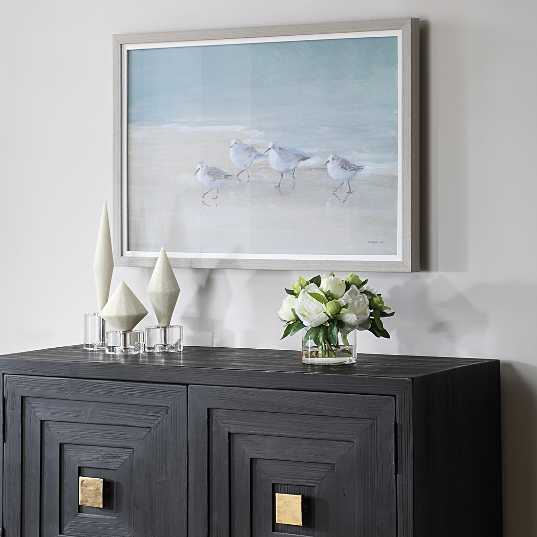 Etoille Gray Artwork - Thumbnail - Image 2