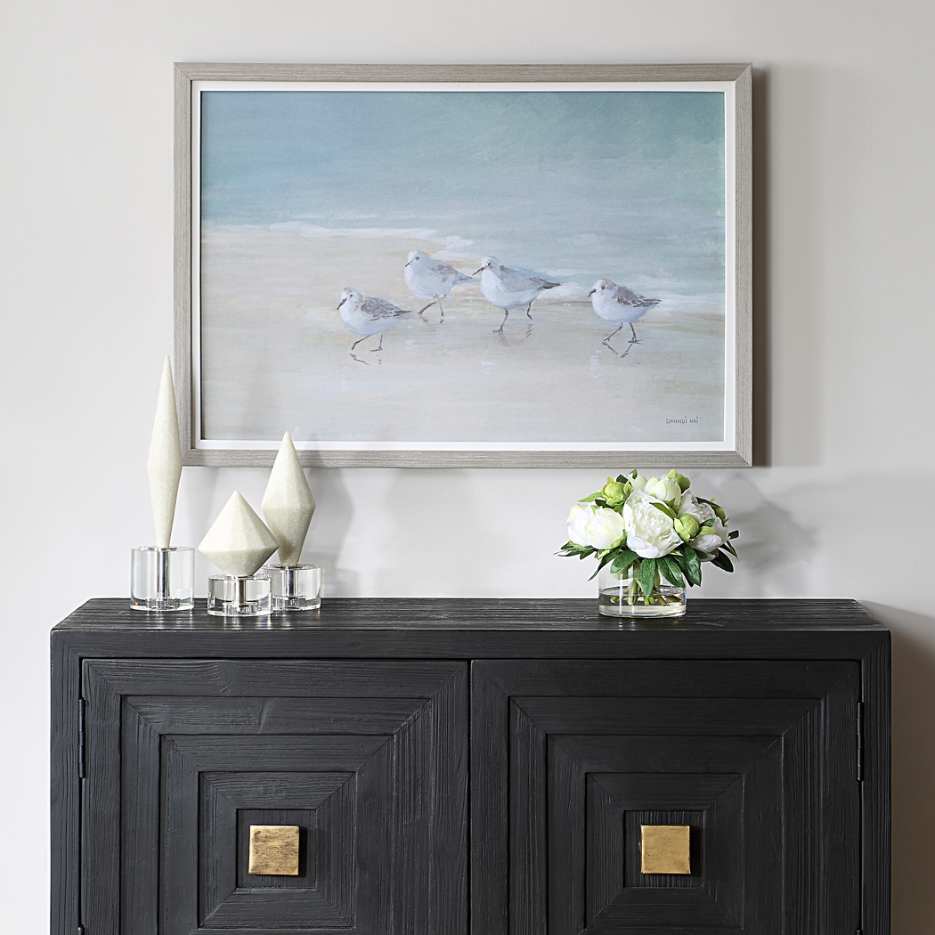 Etoille Gray Artwork - Thumbnail - Image 3