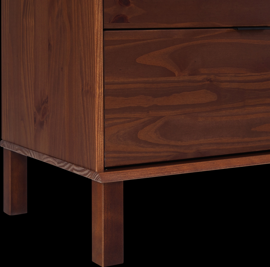 Ettenmore Brown Dresser - Thumbnail - Image 5