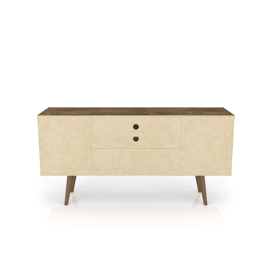 Ettrick Brown 53 In. Console - Thumbnail - Image 8