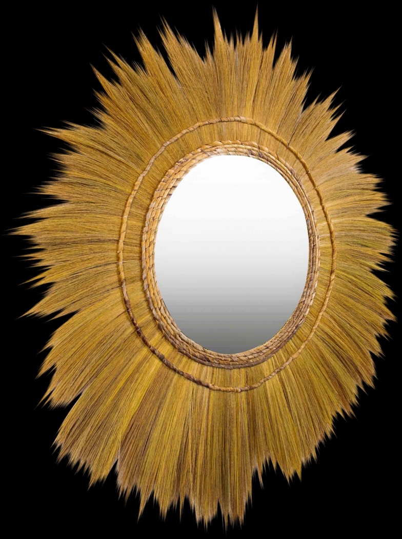 Ettua Natural Mirror - Thumbnail - Image 2