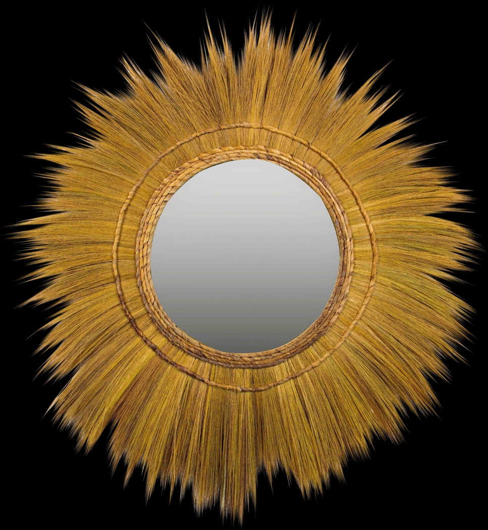 Ettua Natural Mirror - Thumbnail - Image 1