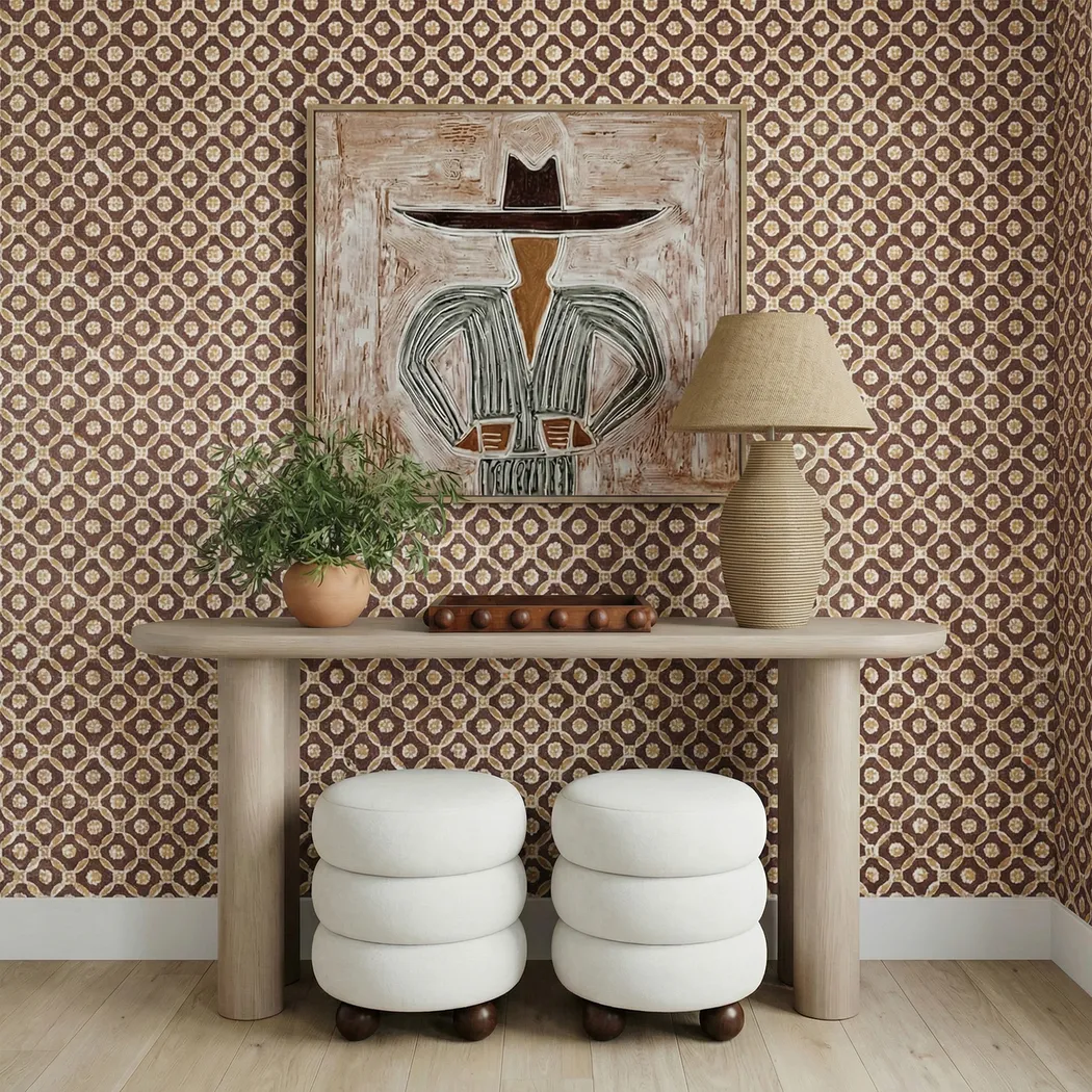 Etty Natural Lamp - Thumbnail - Image 2