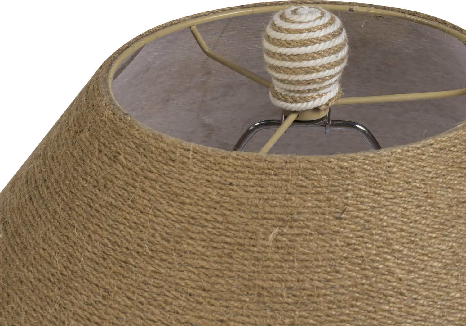 Etty Natural Lamp - Thumbnail - Image 5
