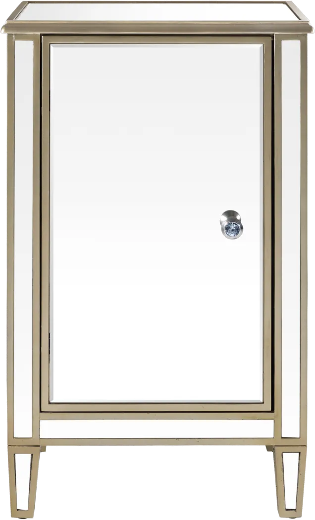 Etude Wine Cabinet - Thumbnail - Image 1