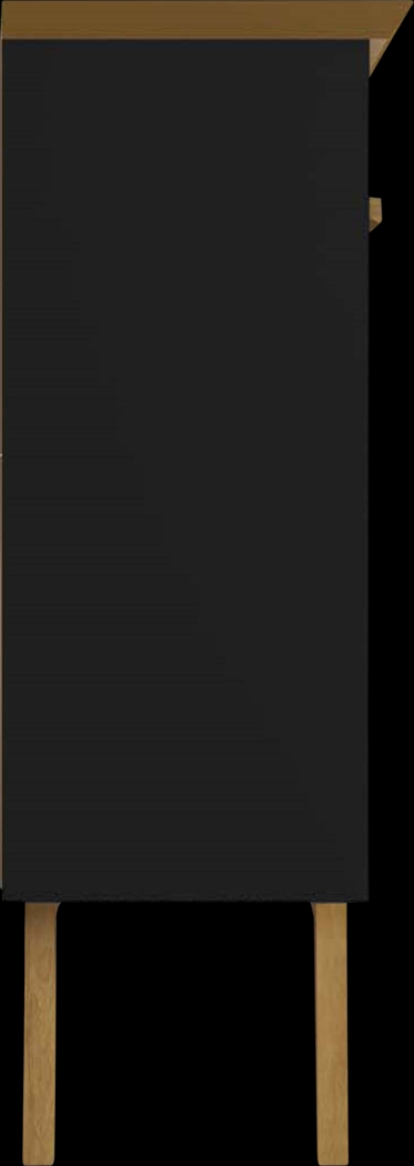 Eula Black Sideboard - Thumbnail - Image 7