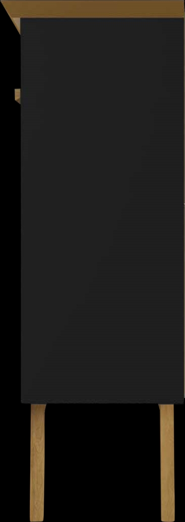 Eula Black Sideboard - Thumbnail - Image 8