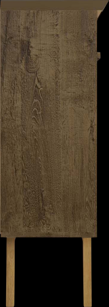 Eula Brown Sideboard - Thumbnail - Image 7