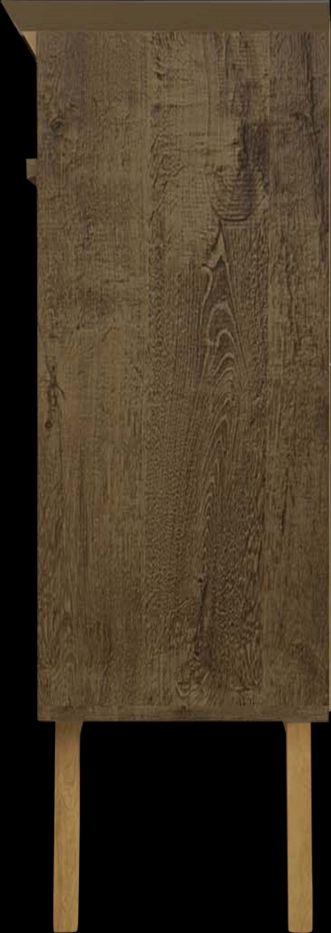 Eula Brown Sideboard - Thumbnail - Image 8