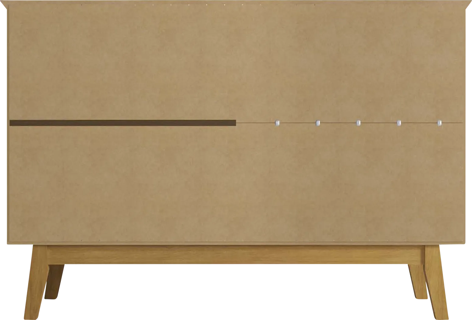 Eula Cinnamon Sideboard - Thumbnail - Image 5