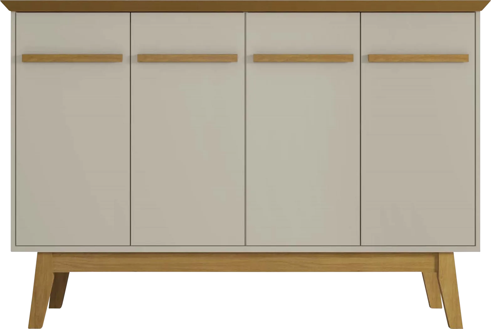 Eula Cinnamon Sideboard - Thumbnail - Image 1