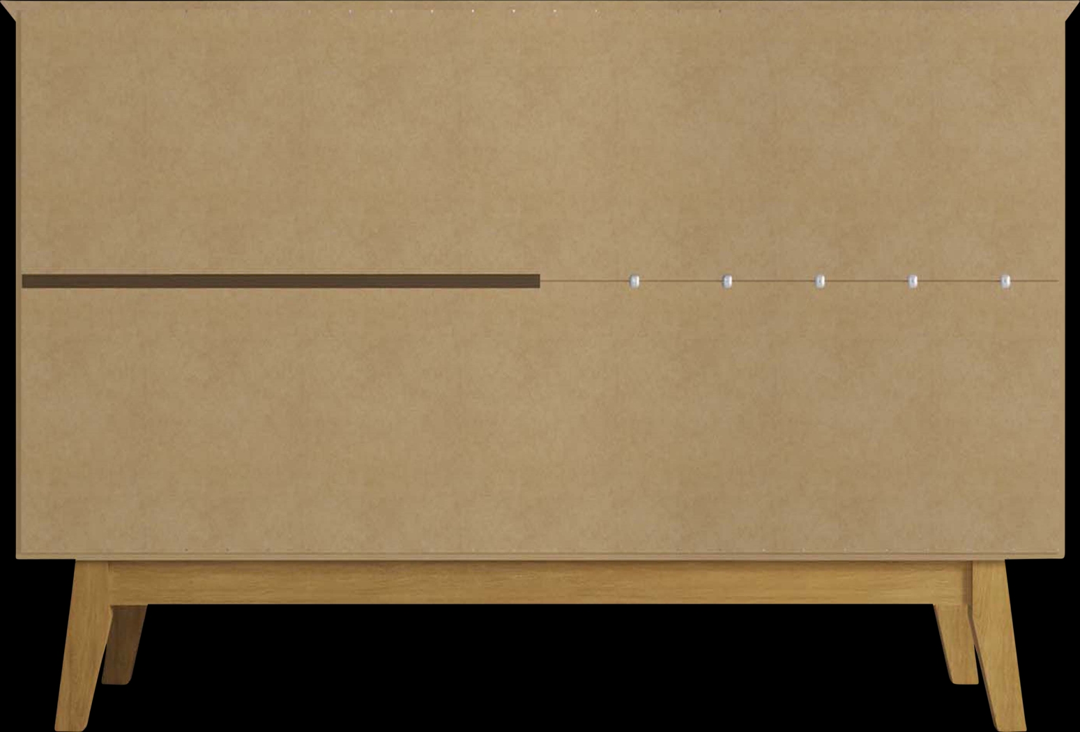 Eula White Sideboard - Thumbnail - Image 5