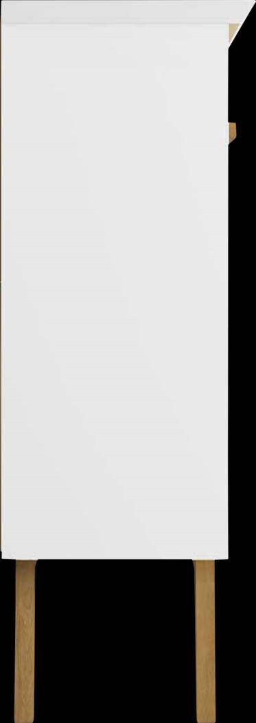 Eula White Sideboard - Thumbnail - Image 7