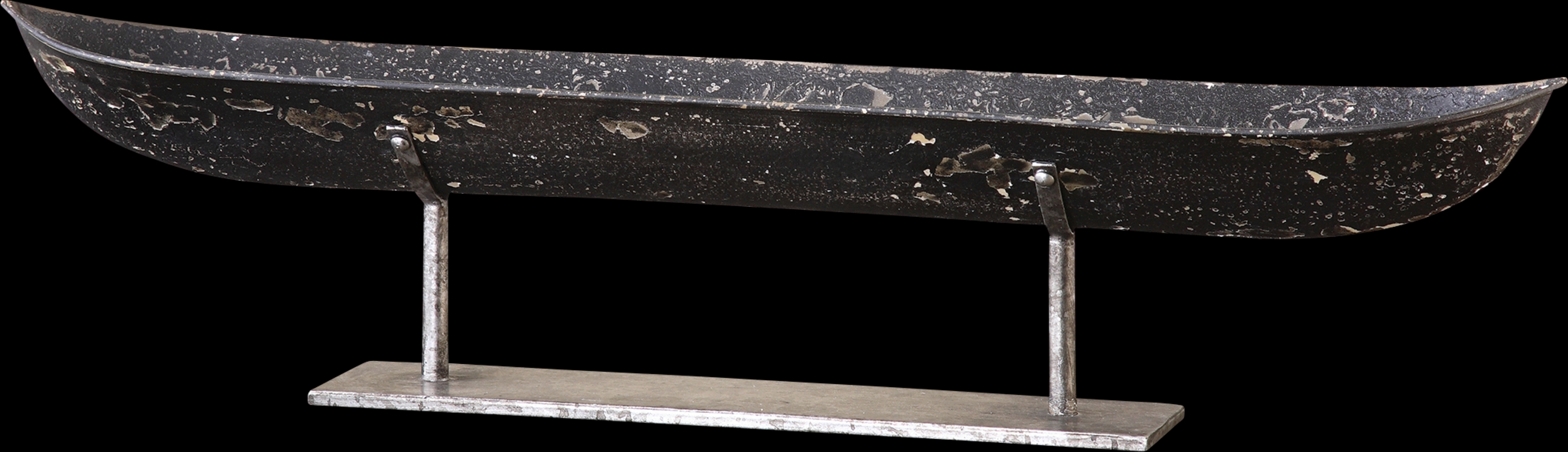 Eulin Black Bowl - Thumbnail - Image 1