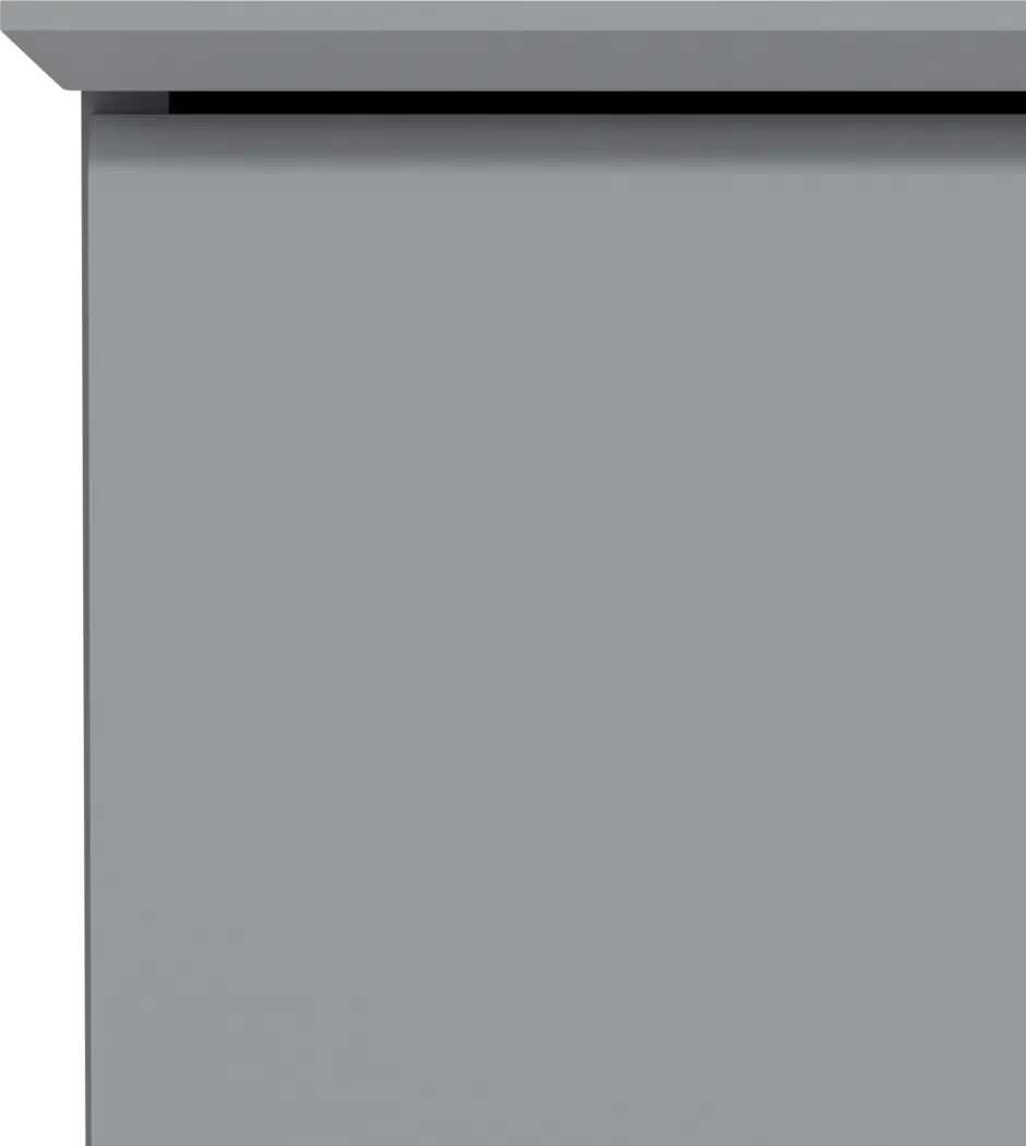 Euphro Gray Nightstand - Thumbnail - Image 4