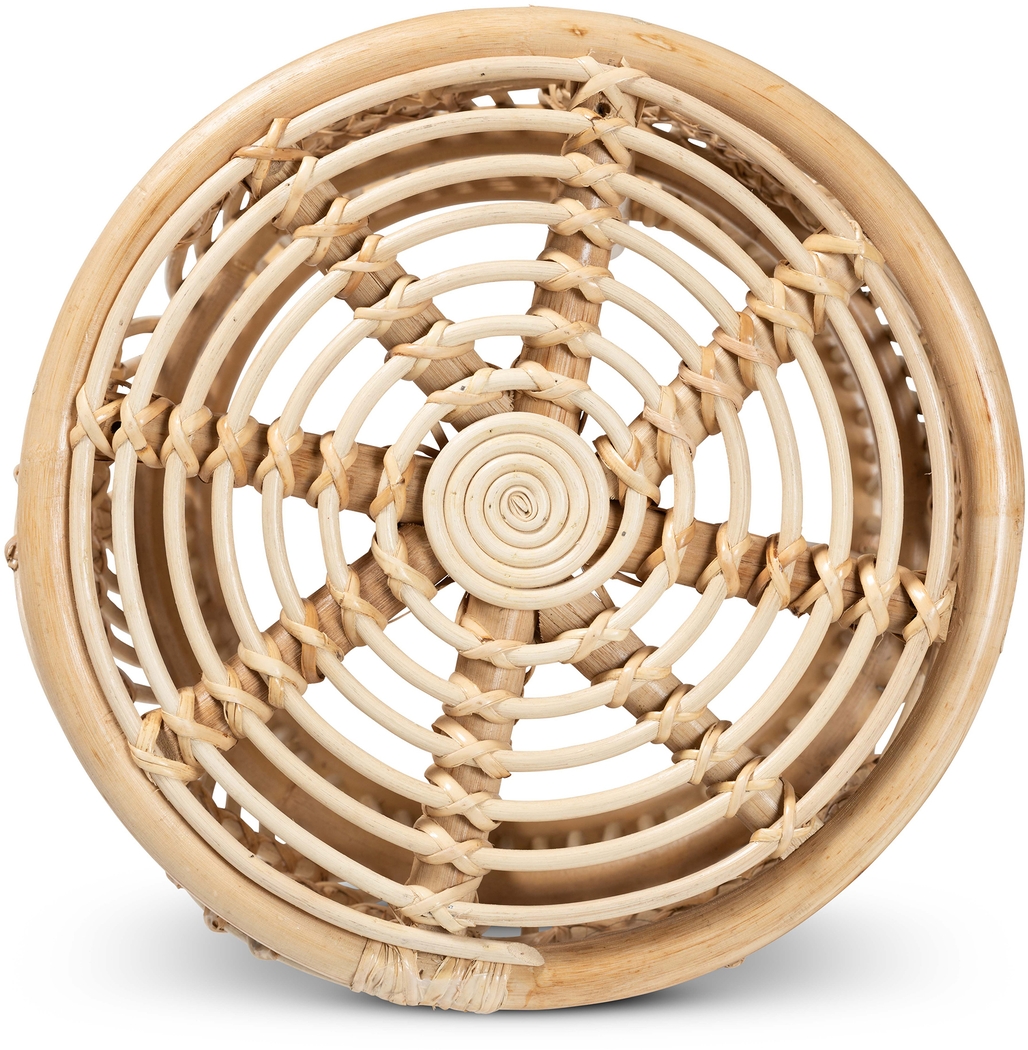 Eutaw Brown End Table - Thumbnail - Image 3