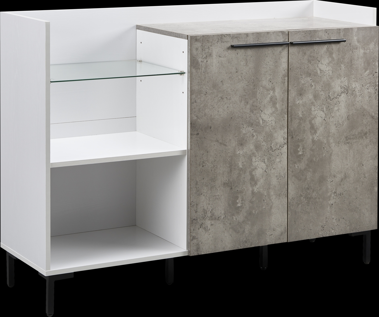 Euterpe Black Server - Thumbnail - Image 1