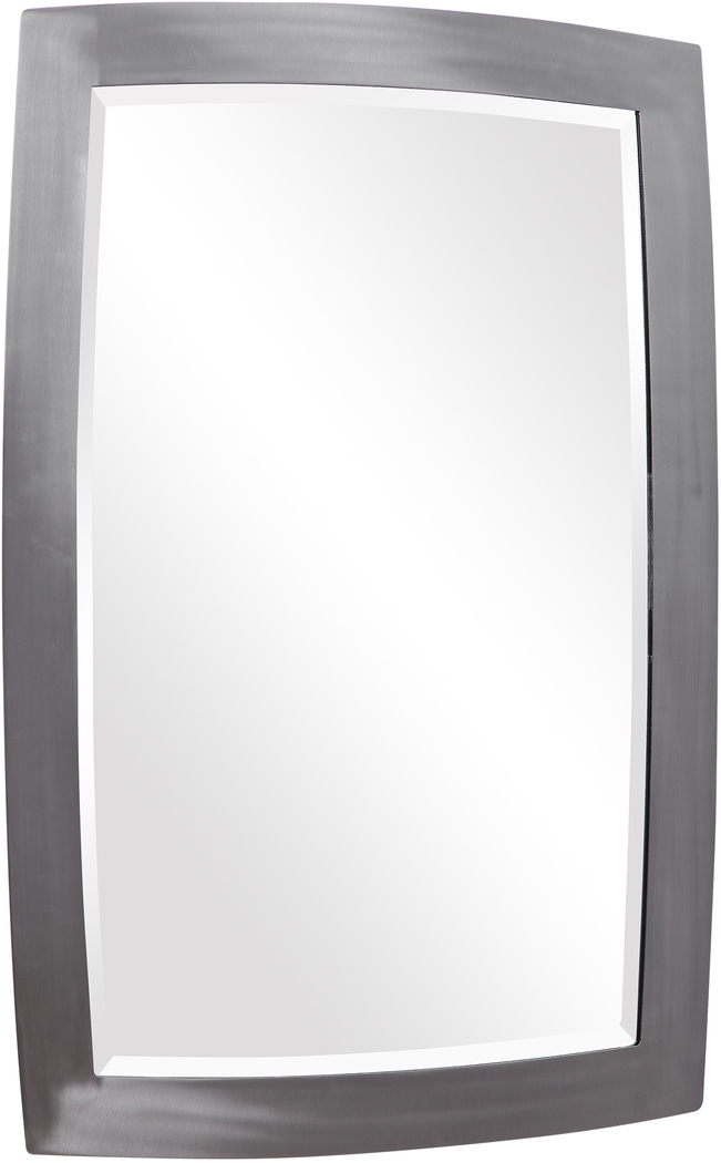 Evalina Silver Mirror - Thumbnail - Image 2