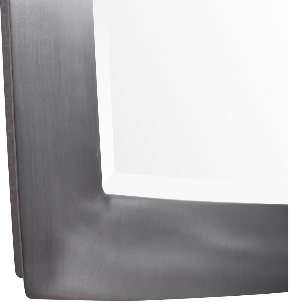 Evalina Silver Mirror - Thumbnail - Image 4