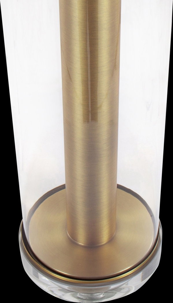 Evanar Black Table Lamp - Thumbnail - Image 5