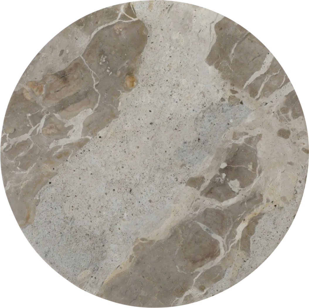 Evanline Beige Bowl - Thumbnail - Image 5