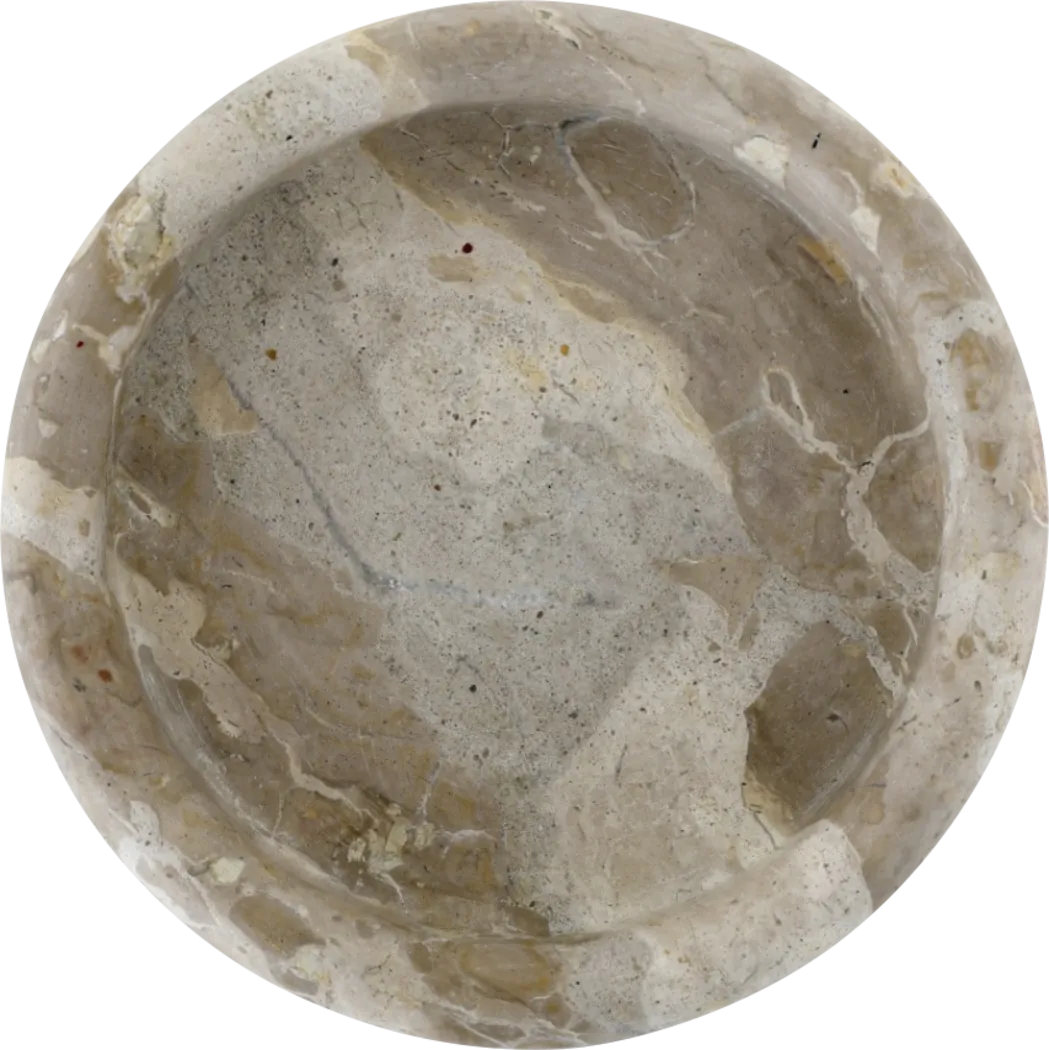 Evanline Beige Bowl - Thumbnail - Image 7