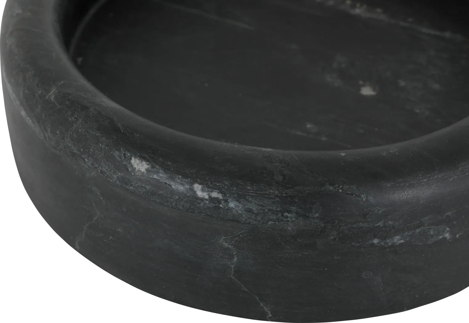 Evanline Black Bowl - Thumbnail - Image 3