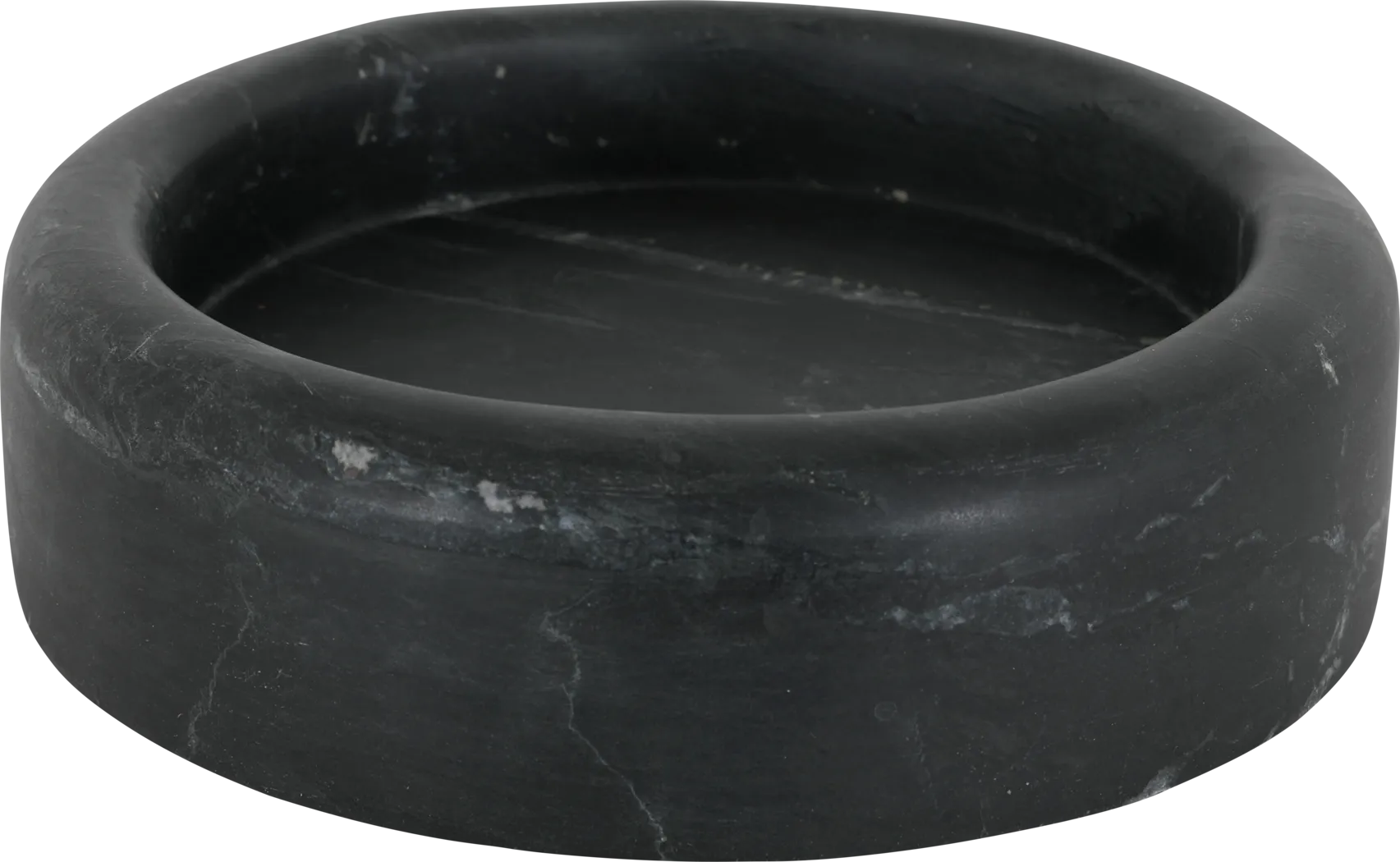 Evanline Black Bowl - Thumbnail - Image 4