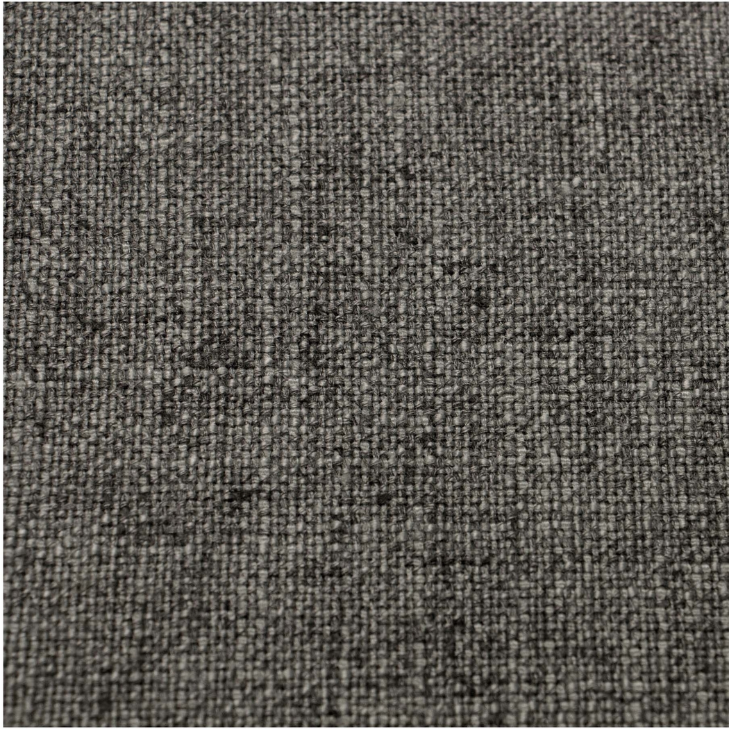 Evarelle I Charcoal California King Headboard - Thumbnail - Image 5