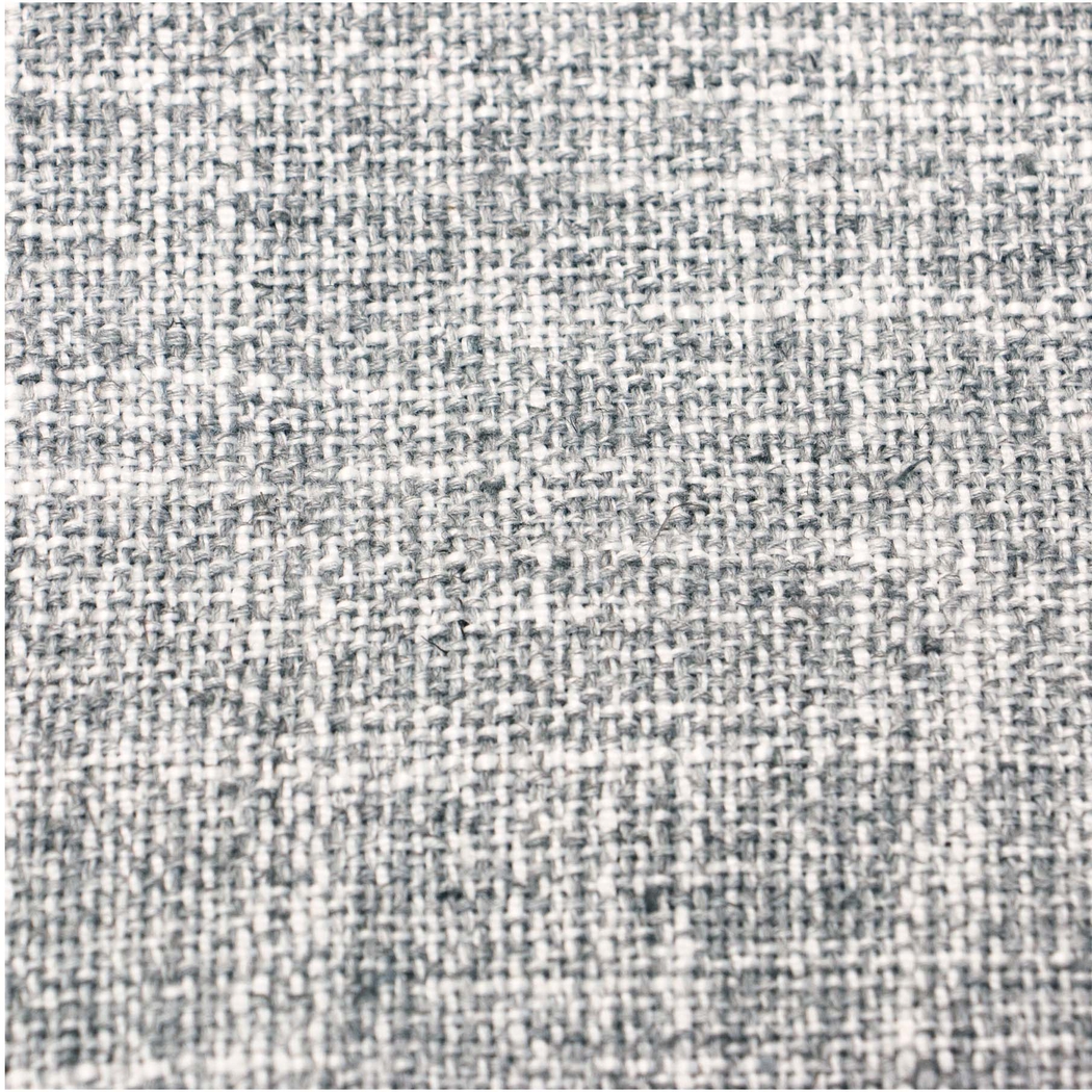 Evarelle I Light Gray Twin Bed - Thumbnail - Image 5