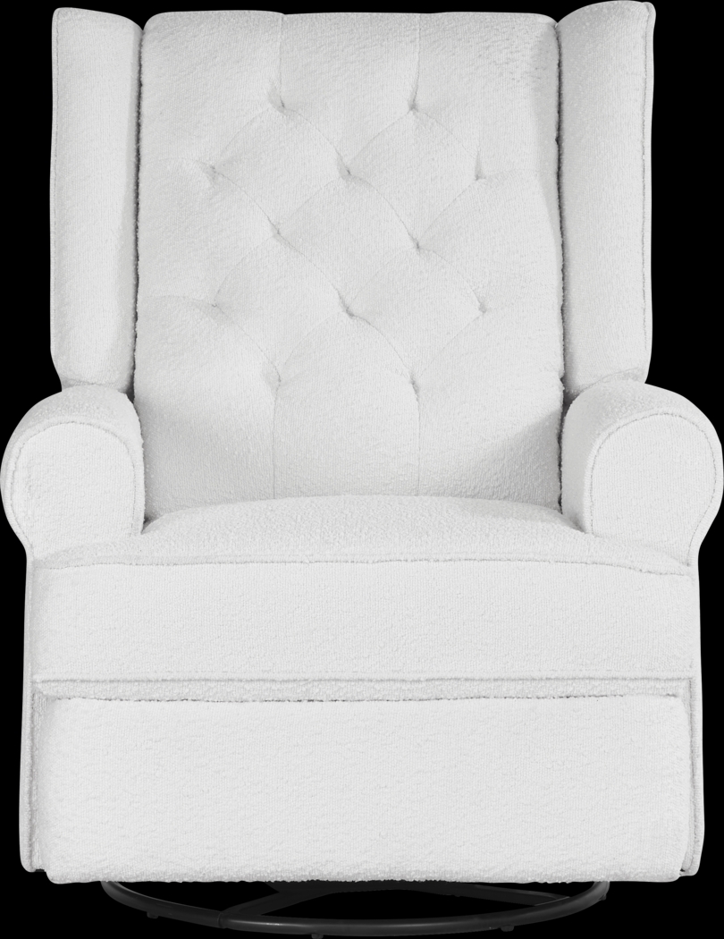 Eveleigh Snow Power Glider Recliner - Thumbnail - Image 3