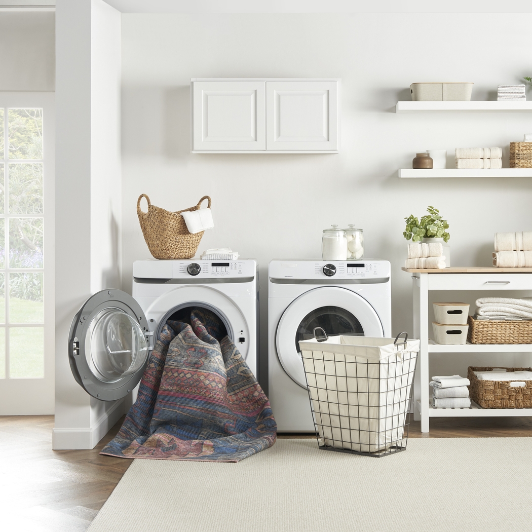 Evellano Multi 9'2 x 12'  Rug - Thumbnail - Image 11