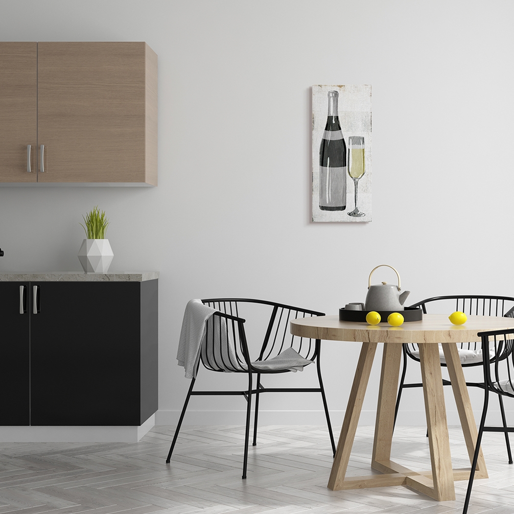 Evening Drink I Artwork - Thumbnail - Image 2